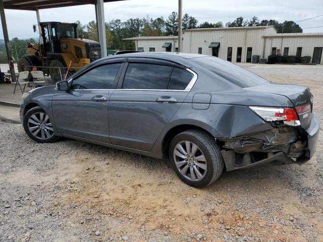 Photo 2 from auction – 2011 HONDA ACCORD EX with VIN 1HGCP2F78BA036817