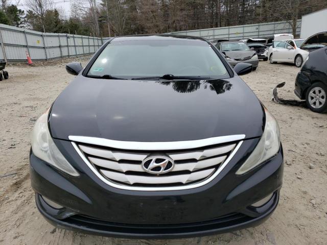 Zdjęcie 5 z aukcji – 2011 HYUNDAI SONATA SE z VIN 5NPEC4AC8BH197292
