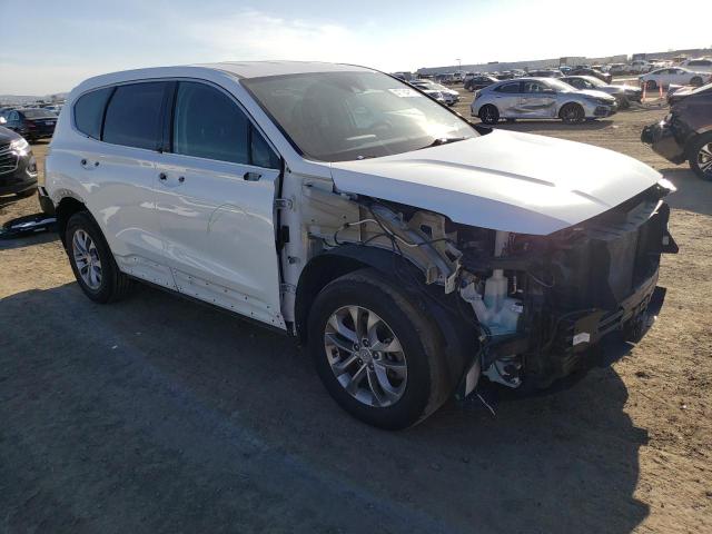 Photo 4 from auction – 2019 HYUNDAI SANTA FE S with VIN 5NMS33AD3KH075085