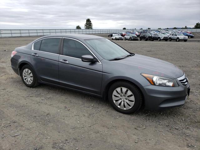 Photo 4 from auction – 2012 HONDA ACCORD LX with VIN 1HGCP2F30CA197497