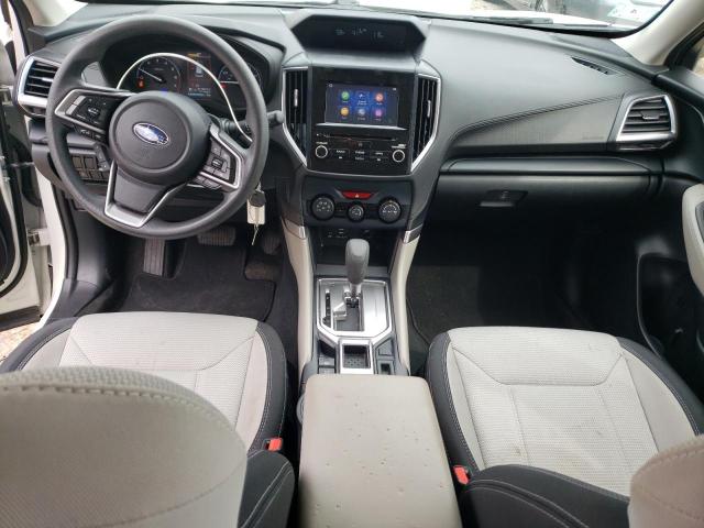 Photo 8 from auction – 2019 SUBARU FORESTER with VIN JF2SKACC5KH457620