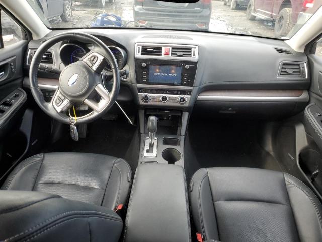 Photo 8 from auction – 2016 SUBARU OUTBACK 2. with VIN 4S4BSANC9G3251163
