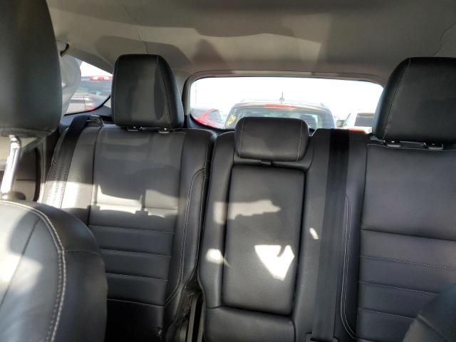 Photo 10 from auction – 2014 FORD ESCAPE TIT with VIN 1FMCU9J97EUD66357