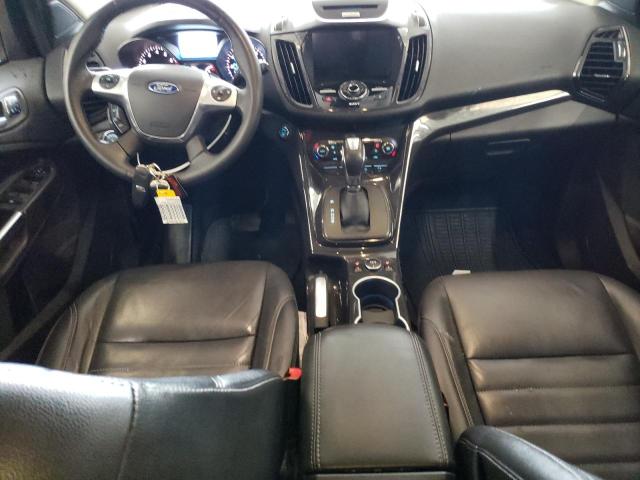 Photo 8 from auction – 2016 FORD ESCAPE TIT with VIN 1FMCU9JX5GUB09067
