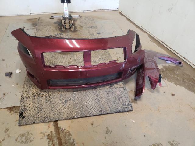 Photo 12 from auction – 2010 NISSAN MAXIMA S with VIN 1N4AA5AP5AC830912