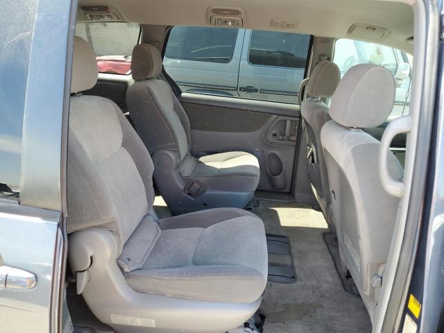 Photo 10 from auction – 2008 TOYOTA SIENNA CE with VIN 5TDZK23C38S203587