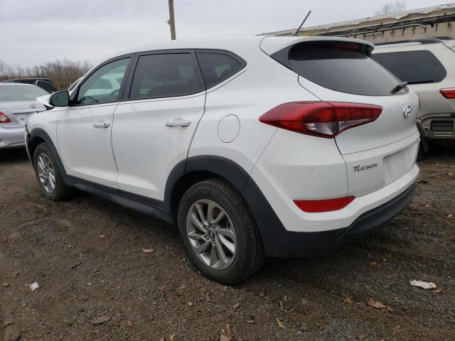 Photo 2 from auction – 2018 HYUNDAI TUCSON SE with VIN KM8J2CA42JU677333