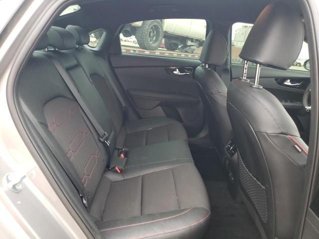 Photo 10 from auction – 2023 KIA FORTE GT with VIN 3KPF44AC4PE545277