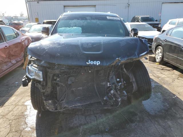 Photo 5 from auction – 2019 JEEP GRAND CHER with VIN 1C4RJFAG1KC761012