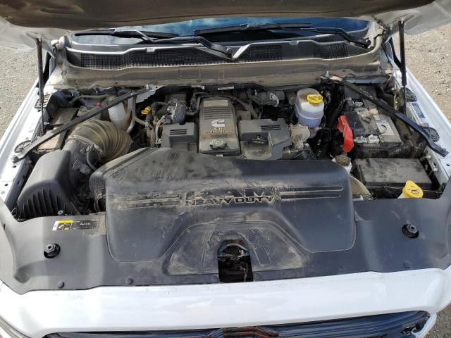 Photo 11 from auction – 2022 RAM 2500 LARAM with VIN 3C6UR5FL3NG124098