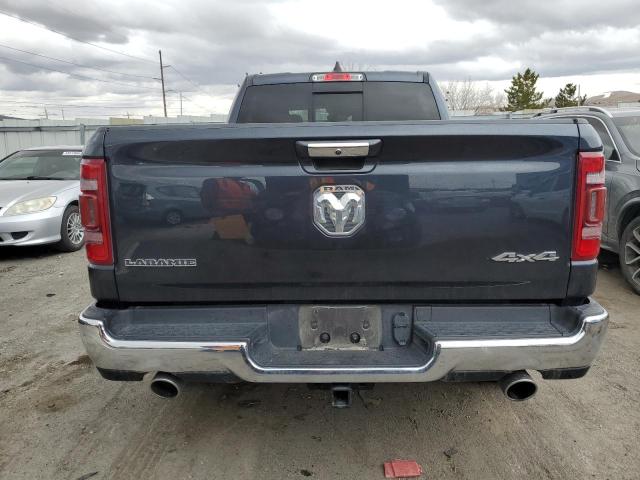 Photo 6 from auction – 2021 RAM 1500 LARAM with VIN 1C6SRFRT0MN591073