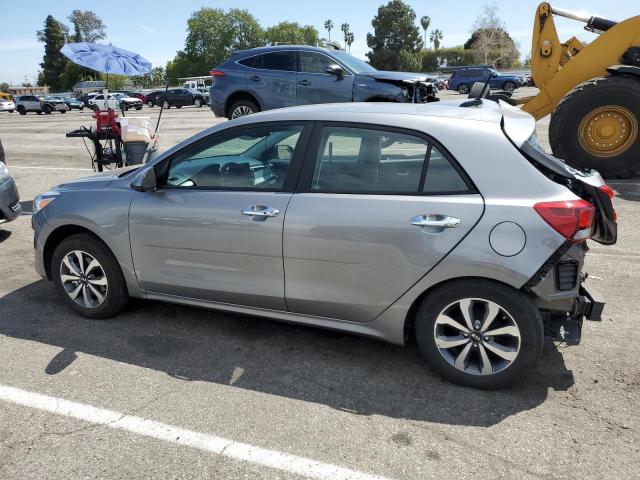 Photo 2 from auction – 2021 KIA RIO S with VIN 3KPA25AD2ME433376