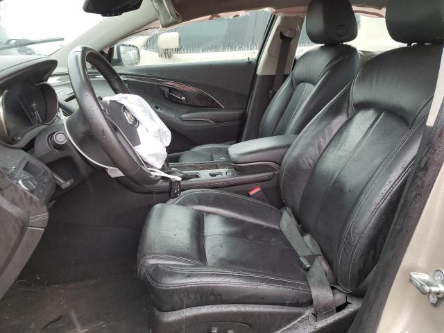 Photo 7 from auction – 2015 BUICK LACROSSE with VIN 1G4GB5G36FF278568