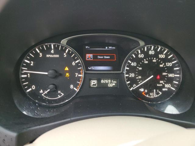 Photo 9 from auction – 2015 NISSAN ALTIMA 2.5 with VIN 1N4AL3AP3FN910445