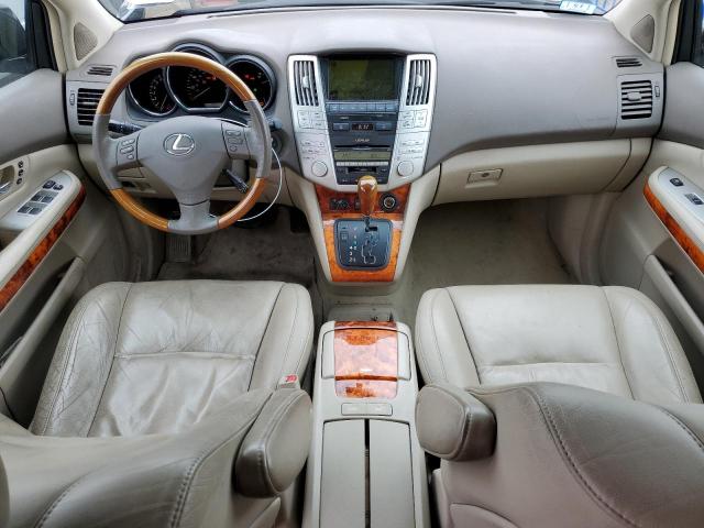 Photo 8 from auction – 2009 LEXUS RX 350 with VIN 2T2HK31U39C130403