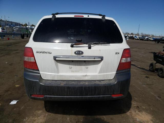 Photo 6 from auction – 2007 KIA SORENTO EX with VIN KNDJC736775667021