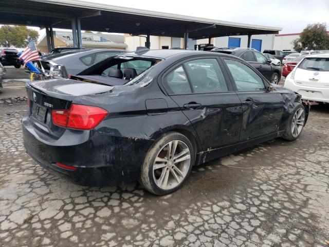 Photo 3 from auction – 2013 BMW 328 I SULE with VIN WBA3C1G51DNN93448
