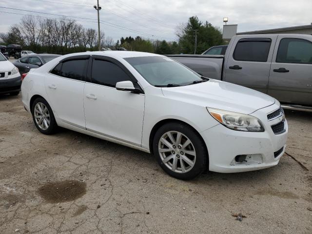 Photo 4 from auction – 2013 CHEVROLET MALIBU 2LT with VIN 1G11E5SA5DF247437