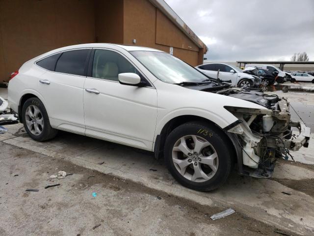 Photo 4 from auction – 2012 HONDA CROSSTOUR with VIN 5J6TF1H57CL001631