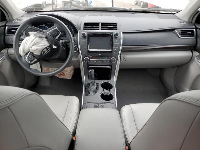 Photo 8 from auction – 2017 TOYOTA CAMRY LE with VIN 4T1BF1FK3HU437674