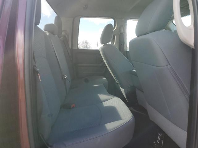 Photo 10 from auction – 2019 RAM 1500 CLASS with VIN 1C6RR7FT2KS607619