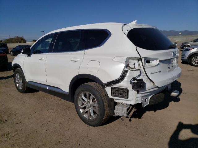 Photo 2 from auction – 2019 HYUNDAI SANTA FE S with VIN 5NMS33AD3KH075085