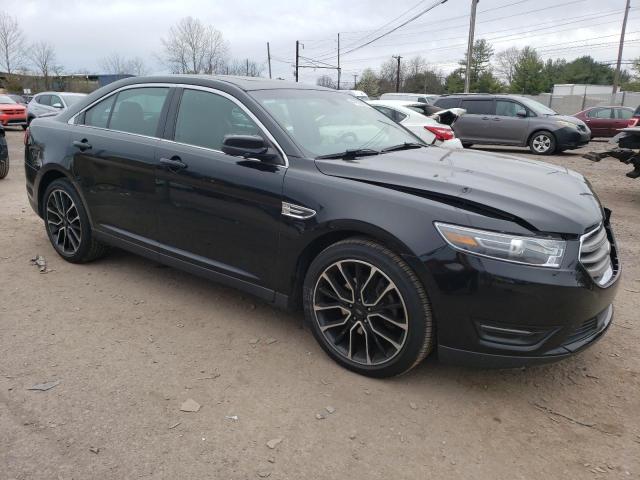 Photo 4 from auction – 2017 FORD TAURUS SEL with VIN 1FAHP2H80HG116361