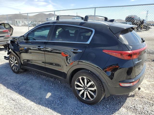 Photo 2 from auction – 2017 KIA SPORTAGE E with VIN KNDPNCAC5H7185093