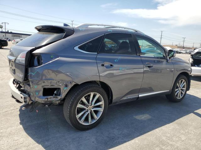 Photo 3 from auction – 2015 LEXUS RX 350 with VIN 2T2ZK1BA7FC153160