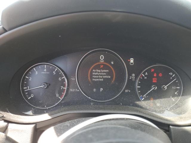 Photo 9 from auction – 2020 MAZDA CX-30 SELE with VIN 3MVDMACLXLM109907