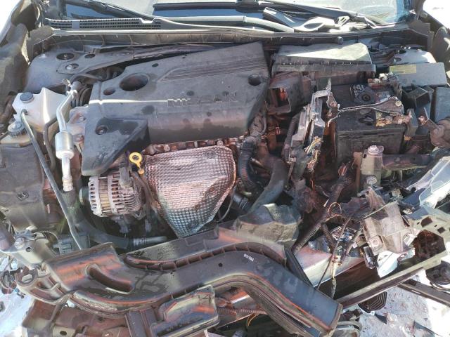 Photo 11 from auction – 2017 NISSAN ALTIMA 2.5 with VIN 1N4AL3AP9HC246568