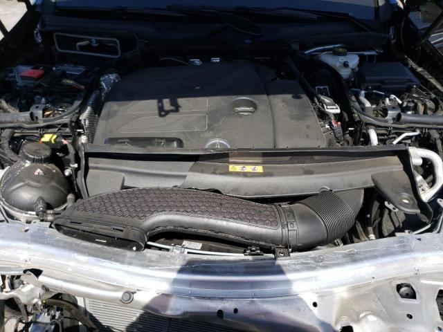 Photo 11 from auction – 2022 MERCEDES-BENZ E 350 with VIN W1KZF8DB6NB097481