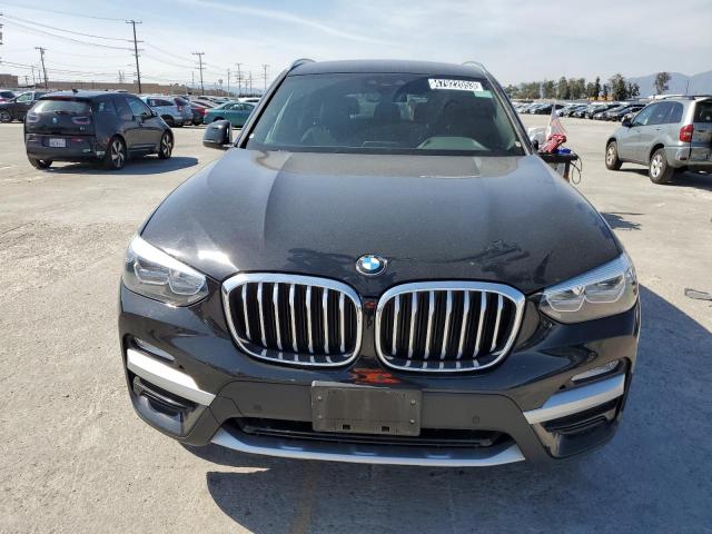Photo 5 from auction – 2019 BMW X3 SDRIVE3 with VIN 5UXTR7C59KLE96020