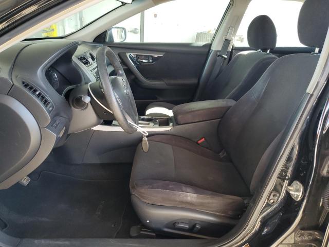 Photo 7 from auction – 2013 NISSAN ALTIMA 2.5 with VIN 1N4AL3AP3DC161364
