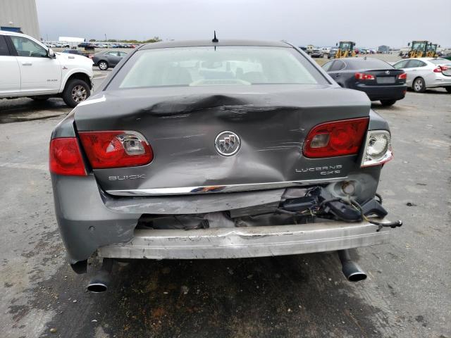 Photo 6 from auction – 2006 BUICK LUCERNE CX with VIN 1G4HE57Y36U249368
