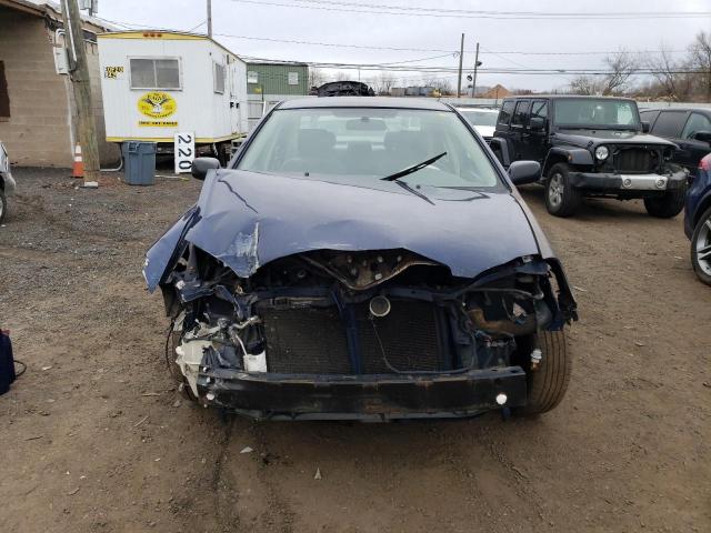 Photo 5 from auction – 2006 TOYOTA COROLLA CE with VIN 2T1BR32E36C566564