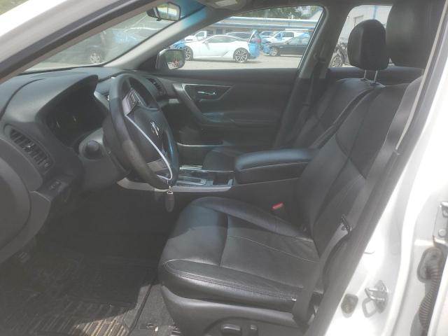 Photo 7 from auction – 2014 NISSAN ALTIMA 2.5 with VIN 1N4AL3AP7EN348404