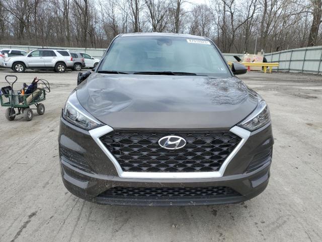 Photo 5 from auction – 2020 HYUNDAI TUCSON SE with VIN KM8J2CA47LU204692