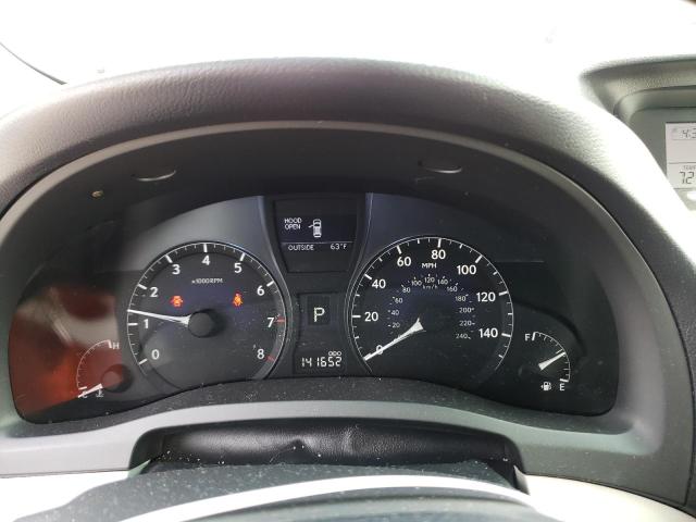 Photo 9 from auction – 2010 LEXUS RX 350 with VIN 2T2BK1BA0AC034568