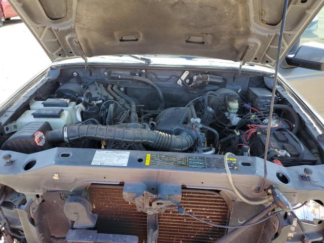 Photo 11 from auction – 2006 FORD RANGER with VIN 1FTYR10U76PA18285