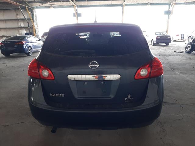 Photo 6 from auction – 2013 NISSAN ROGUE S with VIN JN8AS5MT0DW528225