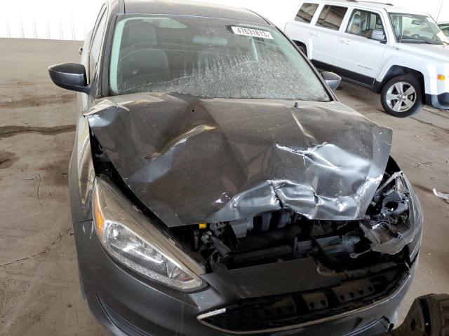 Photo 5 from auction – 2018 FORD FOCUS SE with VIN 1FADP3K29JL270766