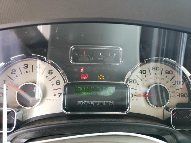 Photo 9 from auction – 2007 FORD EXPEDITION with VIN 1FMFK20597LA89325
