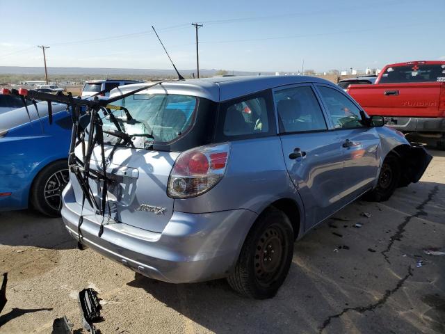 Photo 3 from auction – 2007 TOYOTA COROLLA MA with VIN 2T1KR32E77C652025