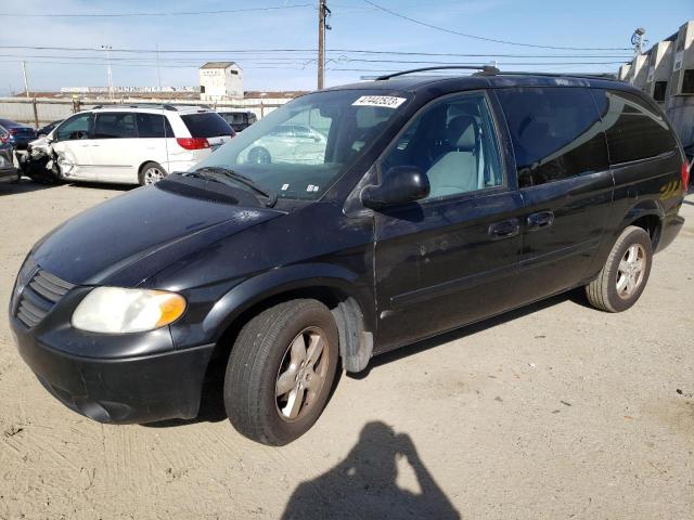 Photo 1 from auction – 2006 DODGE GRAND CARA with VIN 2D8GP44L16R926977