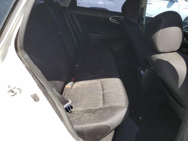 Photo 10 from auction – 2017 NISSAN SENTRA S with VIN 3N1AB7AP3HY283498