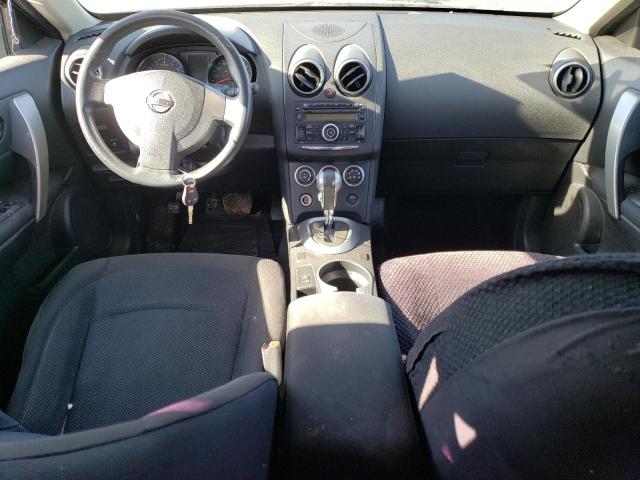 Photo 8 from auction – 2014 NISSAN ROGUE SELE with VIN JN8AS5MT2EW609308