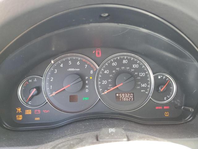 Photo 9 from auction – 2009 SUBARU OUTBACK 2. with VIN 4S4BP66C997331295