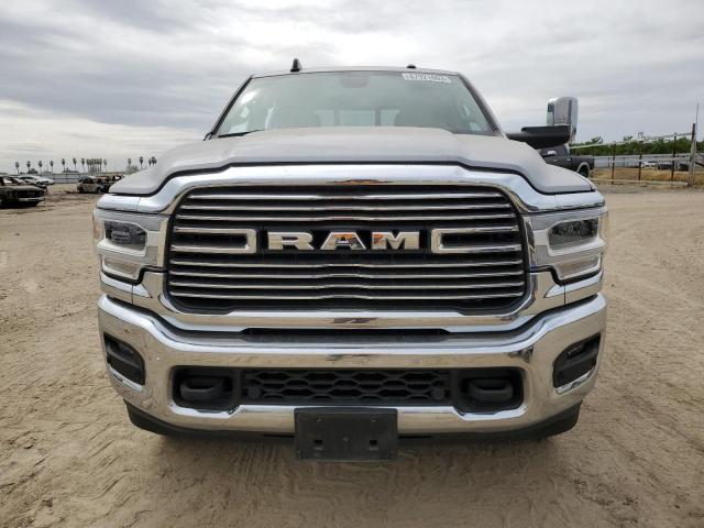 Photo 5 from auction – 2022 RAM 2500 LARAM with VIN 3C6UR5FL8NG129197