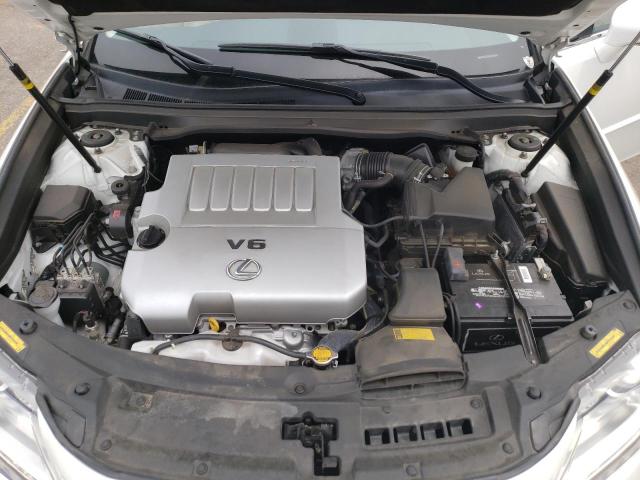 Photo 11 from auction – 2014 LEXUS ES 350 with VIN JTHBK1GG6E2097209
